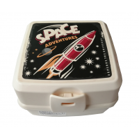 Cutie pentru prânz cu tacâmuri - Inlea4Home - SPACE 