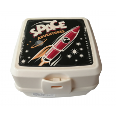 Cutie pentru prânz cu tacâmuri - Inlea4Home - SPACE Preview