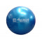 Minge de gimnastică (Gymball) 55 cm - albastru Acra