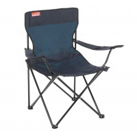 Scaun camping - albastru închis - LOAP Hawaii Chair  