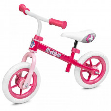 Bicicletă fără pedale Hasbro Elfic My Little Pony - roșu Preview