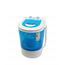 Mașină de spălat rufe cu centrifugă - Sigma XPB40-288 - albastru Preview