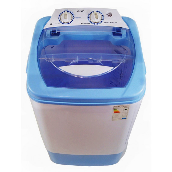 Mașină de spălat rufe - Frania 7 kg Sigma XPB70-288