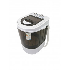 Mașină de spălat rufe cu centrifugă - Sigma XPB40-288 - gri Preview
