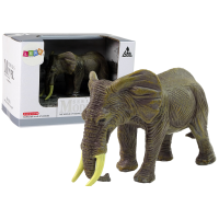 Figurină elefant - Inlea4Fun SERIES MODEL 