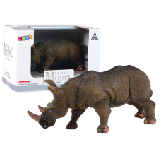 Figurină rinocerul -  Inlea4Fun SERIES MODEL Preview