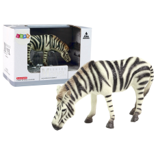 Figurină zebră - Inlea4Fun SERIES MODEL  Preview