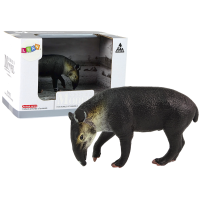 Figurina Tapir -  Inlea4Fun SERIES MODEL 