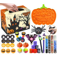 Jucării pentru Halloween - Inlea4Fun HALLOWEEN PARTY 