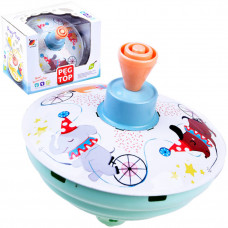 Jucărie pentru copii - PEG TOP  Preview