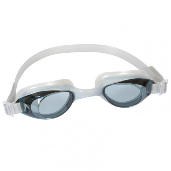Ochelari înot pentru copii - alb - BESTWAY 21051 Blade