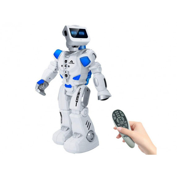 Robot interactiv - RC Inlea4Fun ALIEN WATER DRIVEN ROBO
