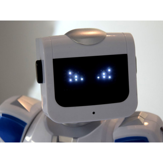 Robot interactiv - RC Inlea4Fun ALIEN WATER DRIVEN ROBO