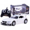 Mașină cu telecomandă - BMW - alb - Inlea4Fun