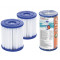 Cartuș filtru pentru pompă filtrare apă piscină - 1249 l/h BESTWAY 58093 Typ 1 