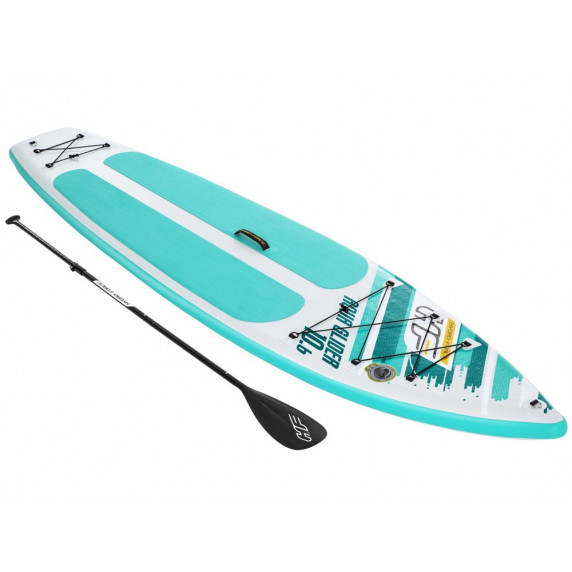 Placă Paddleboard - BESTWAY 65347 AquaGlider - 320x79x12 cm