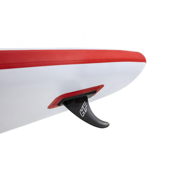 Placă paddleboard - BESTWAY 65343 Hydro-Force Fastblast 3Tech - 381x76x15 cm
