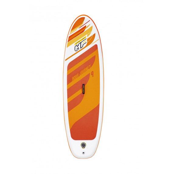 Placă paddleboard - BESTWAY 65349 Hydro-Force - 274x76x12 cm 