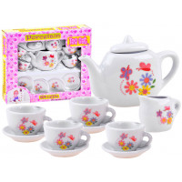 Set de ceai pentru copii 10 accesorii - Inlea4fun 