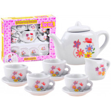 Set de ceai pentru copii 10 accesorii - Inlea4fun Preview