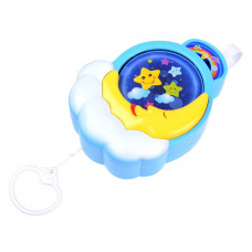 Jucărie bebeluși pentru pătuț - Inlea4fun Preview