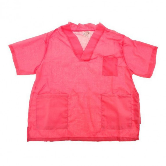 Costum de doctor  - roz - Inlea4fun