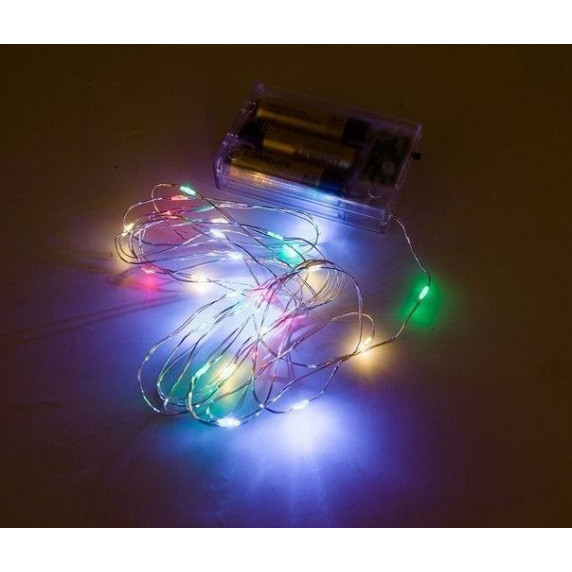  Casă pentru păpuși cu lumină LED - Betty - Inlea4Fun