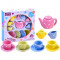 Set de ceai pentru copii cu 12 accesorii - Inlea4Fun 