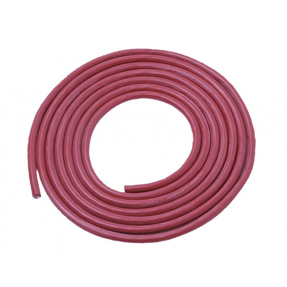 Cablu silicon -1,5 mm / 3 m 