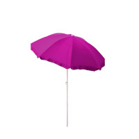 Umbrelă soare - 180 cm - LINDER Exclusiv NYLON - violet 