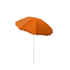 Umbrelă soare - 180 cm - LINDER Exclusiv NYLON - portocaliu Preview
