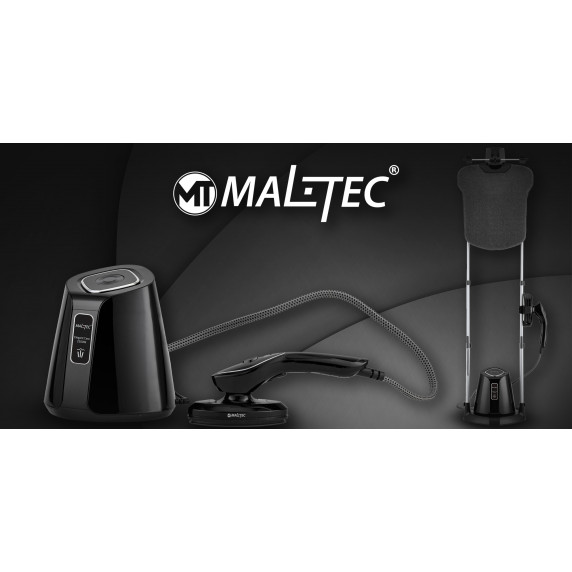 Fier de călcat cu aburi - MalTec ElegantCare2500W