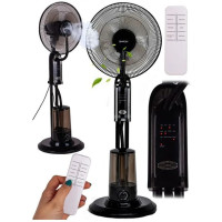 Ventilator - MalTec WATERFALL AROMA 