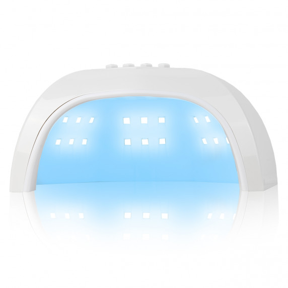 Lampă UV/LED pentru unghii - MalTec NL-3 42LED