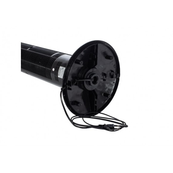 Ventilator cu telecomandă - WK180Wt