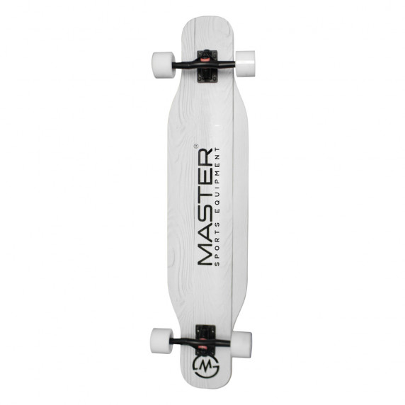 Skateboard din lemn - Longboard MASTER 42