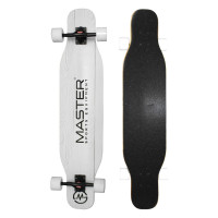 Skateboard din lemn - Longboard MASTER 42 