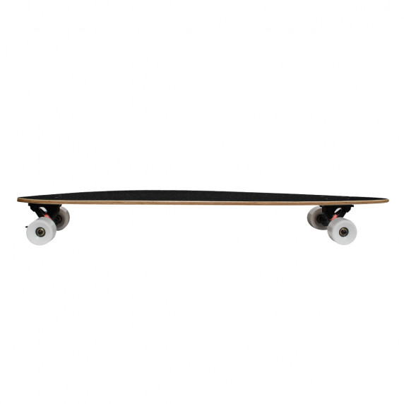 Skateboard din lemn - MASTER Pintail 41