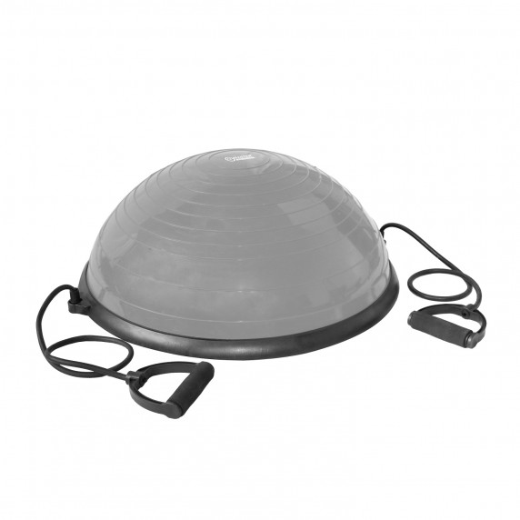 Minge echilibru bosu - 58 cm - MASTER Dome Ball-Dynaso
