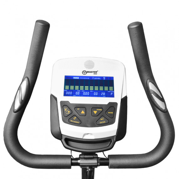 Bicicletă exerciții - MASTER R50 Ergometer