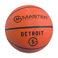 Minge baschet -  MASTER Detroit 5 Preview
