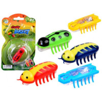 Insecte de jucărie -  Inlea4Fun ZA0183A 