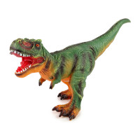 Figurină dinozaur T-Rex - 60 cm - Inlea4Fun 