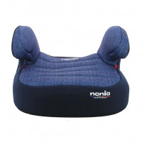 Înălțător auto pentru copii - Nania Dream Racing 15-36 kg - albastru  