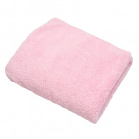 Pătură pentru copii 90x80 cm - NEW BABY - roz 