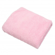 Pătură pentru copii 90x80 cm - NEW BABY - roz Preview