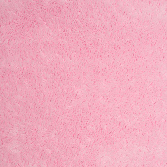 Pătură pentru copii 90x80 cm - NEW BABY - roz