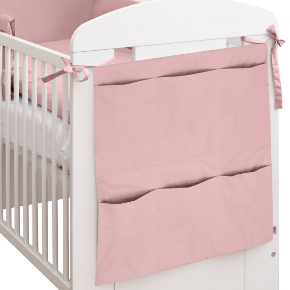 Păturică bebe tip plic - NEW BABY Dominika - roz