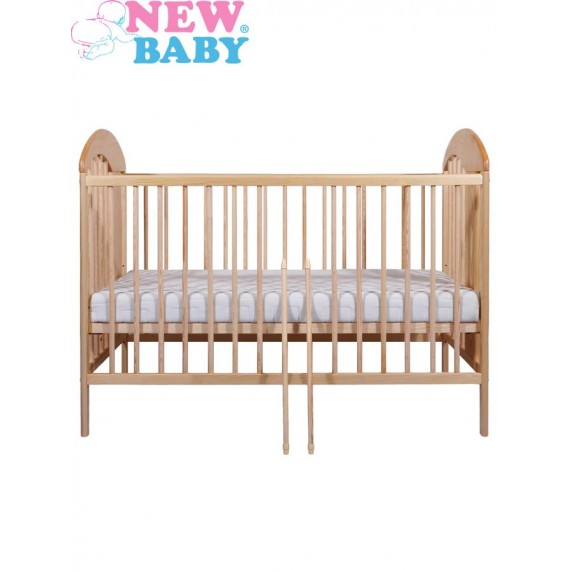 Pat pentru copii - natural - NEW BABY 