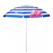 Umbrelă de soare160 cm NILS Camp NC7811 - flamingo Preview
